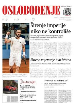 slika novina