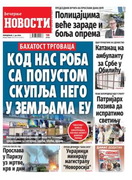 slika novina